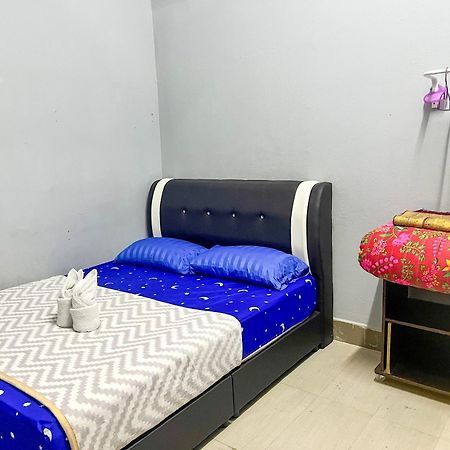 Budget Rest House Padang Besar Εξωτερικό φωτογραφία