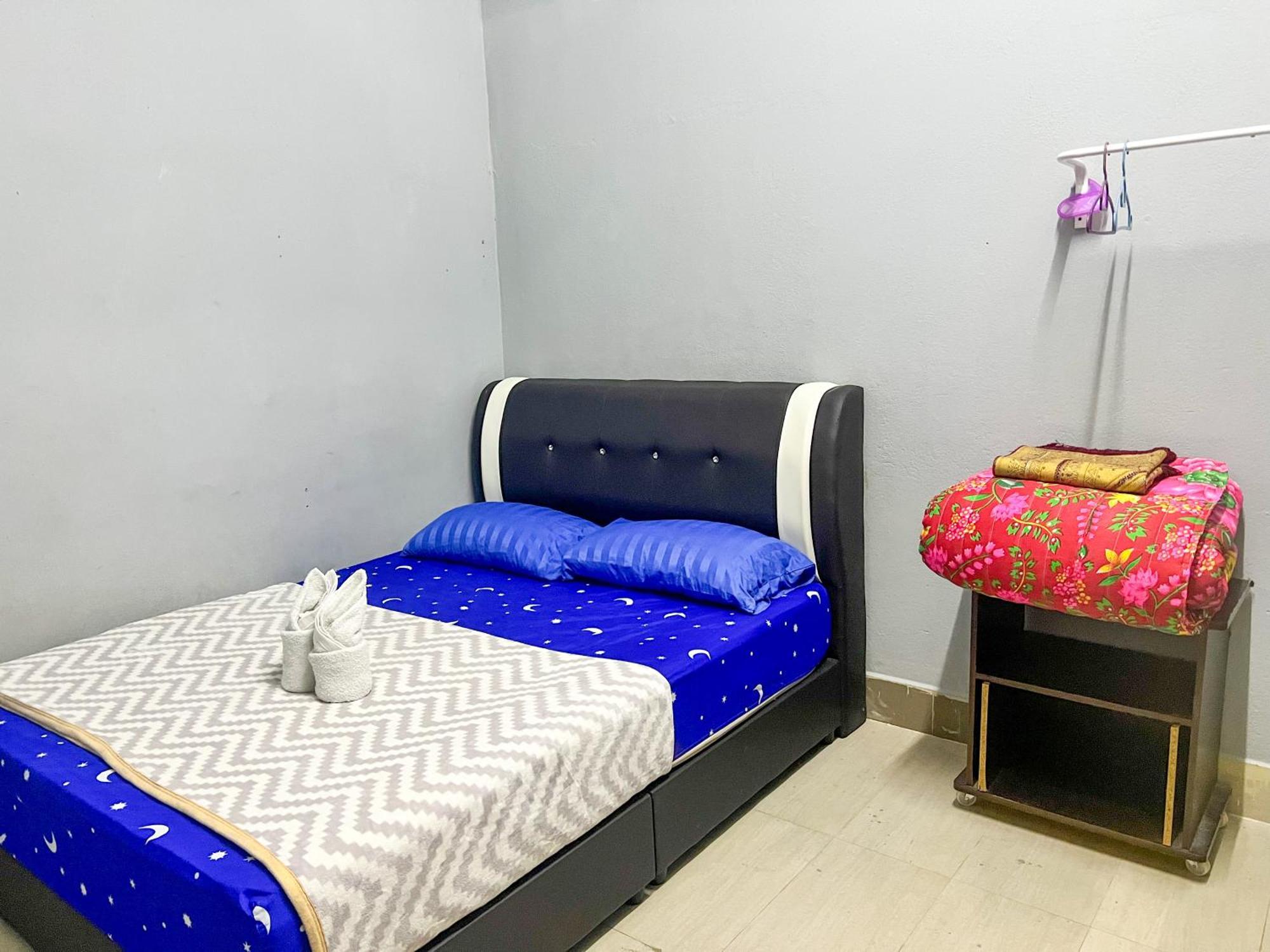 Budget Rest House Padang Besar Εξωτερικό φωτογραφία