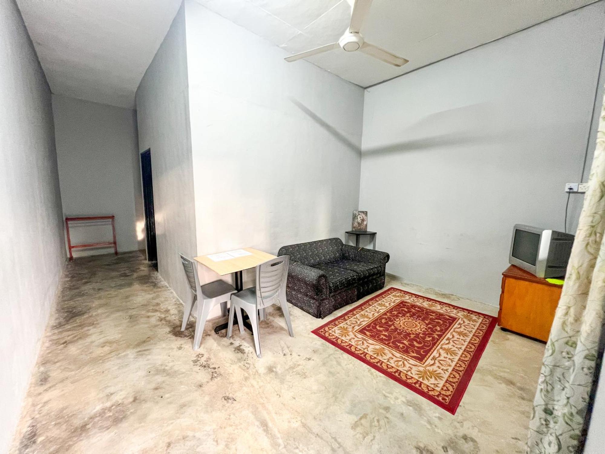 Budget Rest House Padang Besar Εξωτερικό φωτογραφία