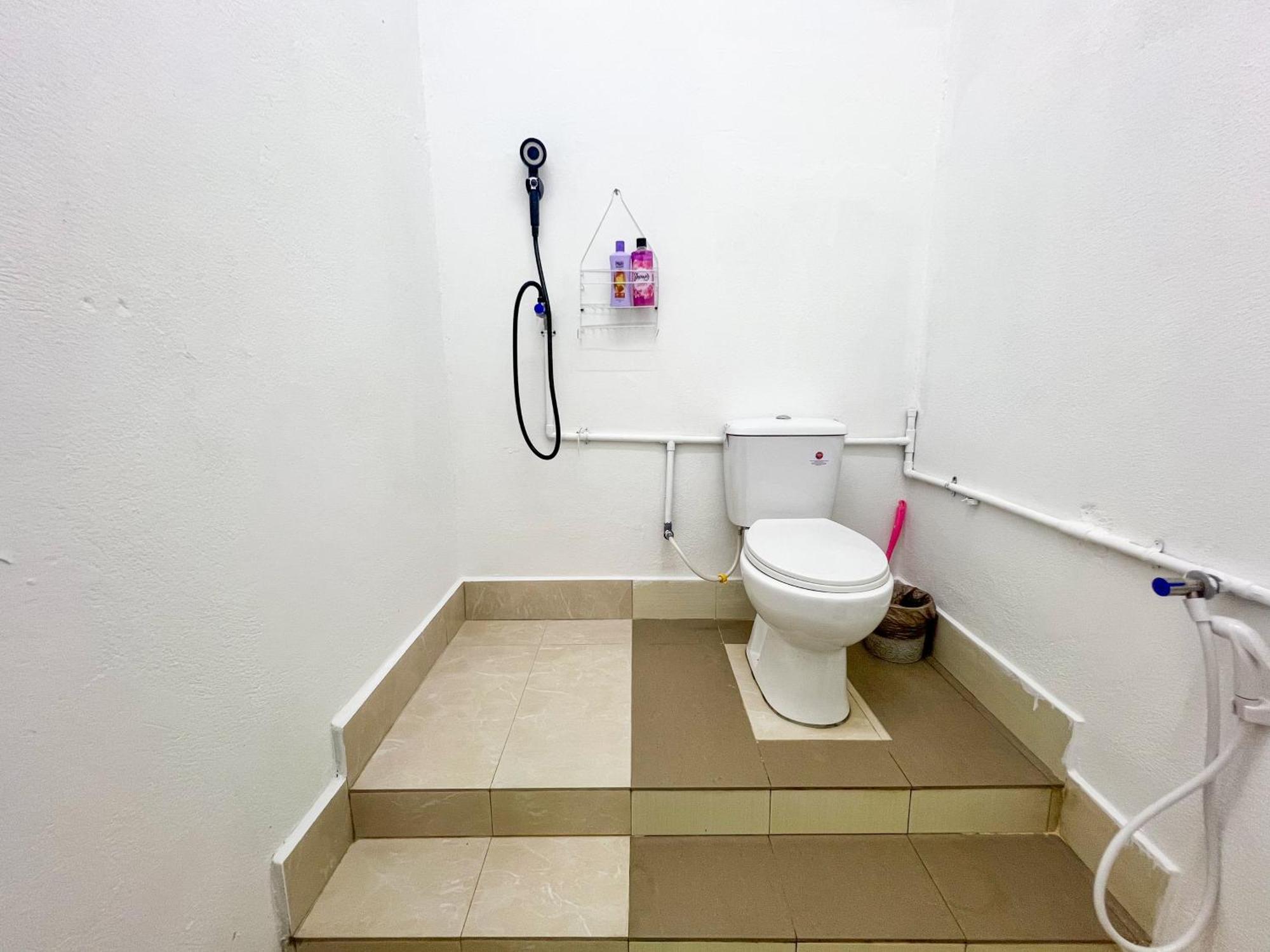 Budget Rest House Padang Besar Εξωτερικό φωτογραφία